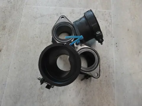 INLAAT RUBBER Kawasaki Z 800 2013 - 2014