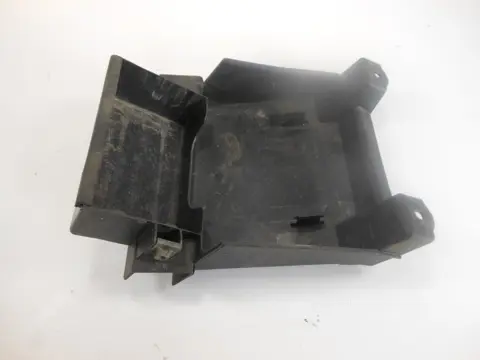 ACCUBAK Kawasaki Z 1000 2003 - 2006