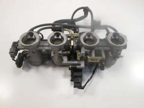 GASKLEPHUIS Kawasaki Z 1000 2003 - 2006