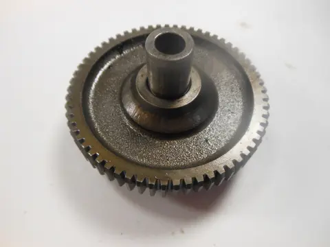 STARTMOTOR Kawasaki Z 1000 2003 - 2006