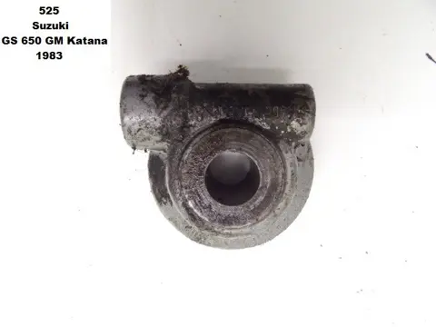 SNELHEIDSOPNEMER Suzuki GS 650 1970 - 2012