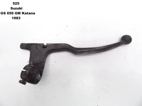 KOPPELINGSHANDLE Suzuki GS 650 1970 - 2012
