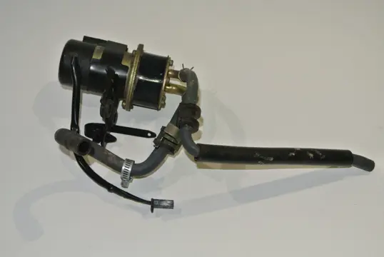 BRANDSTOFPOMP Yamaha YZF R6 1998 - 2002