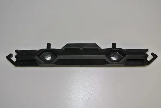 LINKER KOFFERBEUGEL Yamaha MT 09 Tracer 2015 - 2017