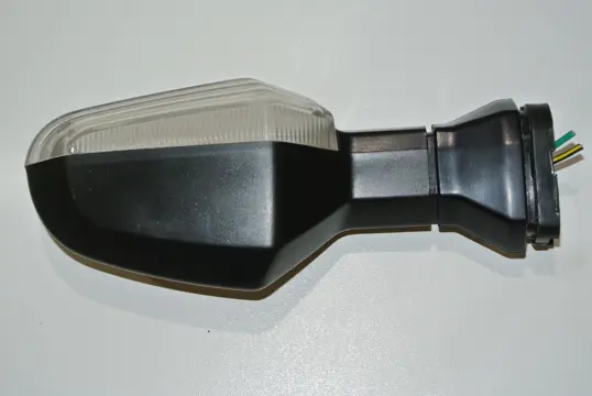 KNIPPERLICHT Kawasaki Z 800 2013 - 2014