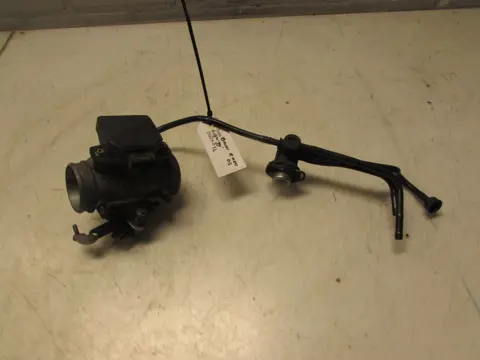 GASKLEPHUIS BMW R 1100 GS 1994 - 1999