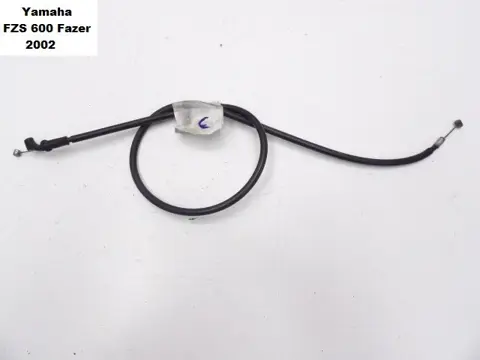 CHOKEKABEL Yamaha FAZER 600 2001 - 2003