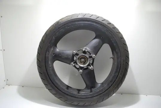 VOORVELG Triumph 900 Daytona 1995 - 1996