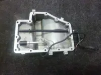 CARTERPAN BMW K 1600 B 2020 - 2023