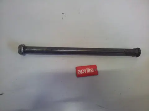ACHTER BRUG Aprilia Tuono 1000 2006 - 2008