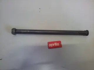 ACHTER BRUG Aprilia Tuono 1000 2006 - 2008
