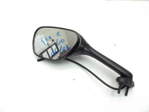 SPIEGEL LINKS Suzuki GSX R 600 2006 - 2007