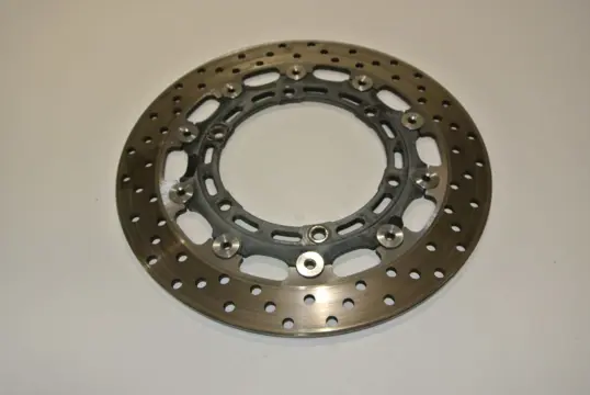 REMSCHIJF VOOR Yamaha YZF R6 1998 - 2002