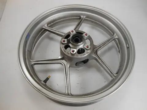 VOORVELG Kawasaki VERSYS 650 2007 - 2009