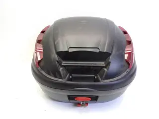 TOPKOFFER Moto Accessoires Bagage 1980 - 2014