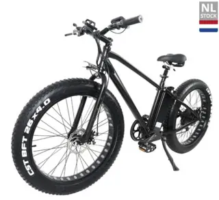 CMACEWHEEL KS26 Electric Moped Bicycle
