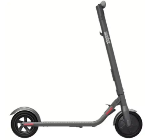 Ninebot E22 Folding Electric Scooter 300W Brushless