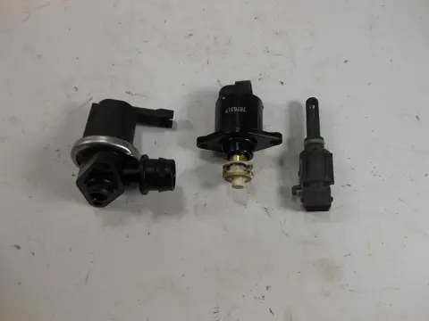 RELAIS KTM 690 Duke 4 2012 - 2015