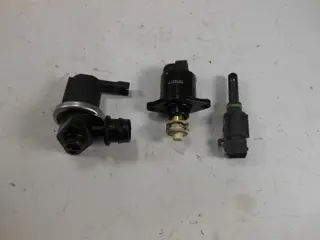 RELAIS KTM 690 Duke 4 2012 - 2015