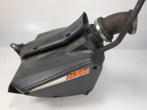 LUCHTFILTERHUIS KTM 690 Duke 4 2012 - 2015