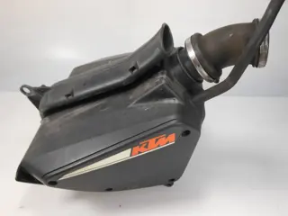 LUCHTFILTERHUIS KTM 690 Duke 4 2012 - 2015