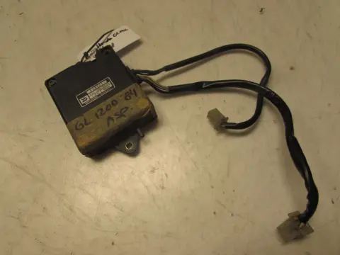 CDI UNIT Honda Goldwing GL 1984 - 1987
