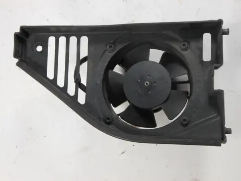VENTILATOR KTM 690 Duke 4 2012 - 2015