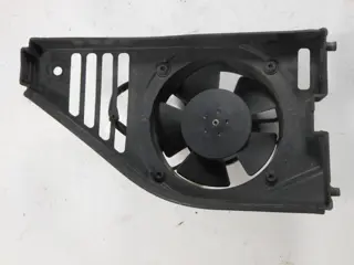 VENTILATOR KTM 690 Duke 4 2012 - 2015