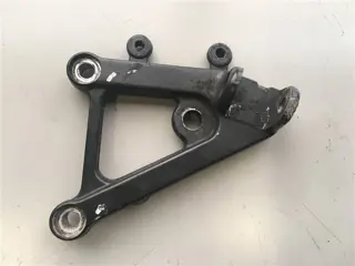 VOETSTEUN LINKS Aprilia Tuono 1000 2003 - 2005