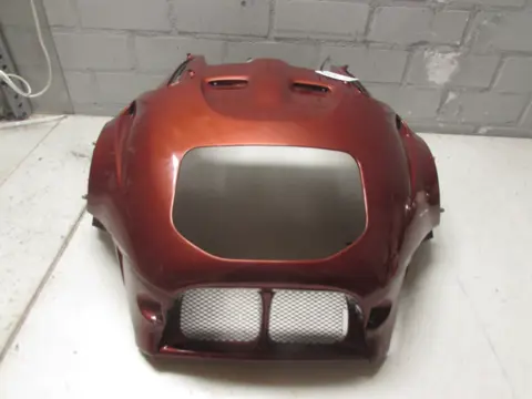 TOPKUIP BMW R 1100 RT 1990 - 2002