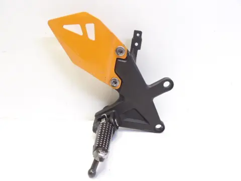 RECHTER SCHETSPLAAT Kawasaki ZX 10 R 2011 - 2015