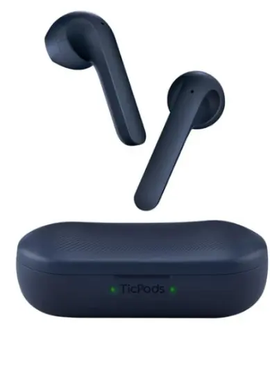 TicPods 2 Pro AI Qualcomm QCC5121 Earbuds ENC