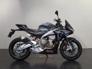 Aprilia TUONO 660 (bj 2025)