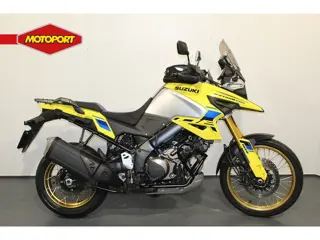 Suzuki V-STROM 1050 DE (bj 2023)
