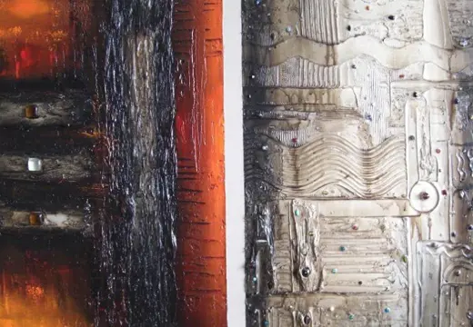 Exclusieve schilderijen te koop!!