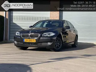 BMW 5-serie 528xi High Executive