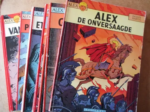 Alex 1 adv8130