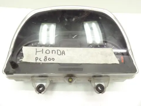 TELLERSET Honda PC 800 1989 - 1990