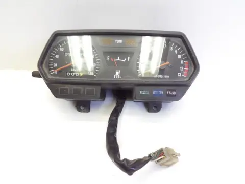 TELLERSET Kawasaki GPZ 305 1970 - 2012