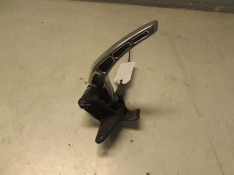 HANDVAT ACHTER BMW R 1100 RT 1990 - 2002