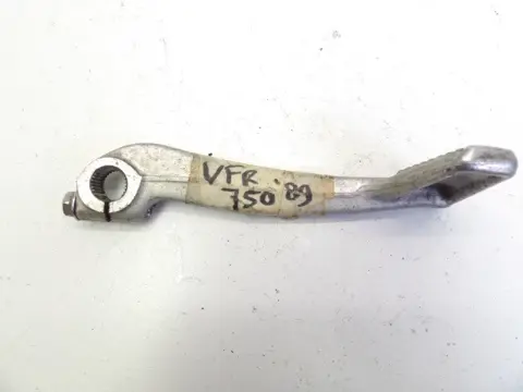 REMPEDAAL Honda VFR 750 1986 - 1989