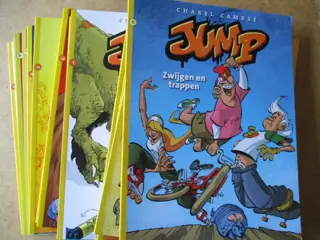 Jump adv8159