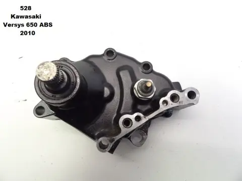 MOTORBLOKDEKSEL Kawasaki VERSYS 650 2010 - 2014