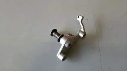 REMPEDAAL Aprilia RSV 1000 2004 - 2005 / 2006 - 2008 / 2001