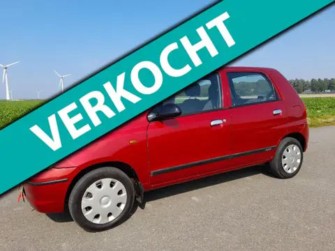 Suzuki Alto 1.1 GLS , Stuurbekrachtiging , El.ramen , Nieuwe APK !!!
