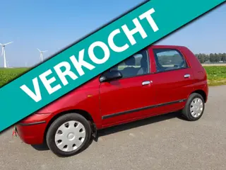 Suzuki Alto 1.1 GLS , Stuurbekrachtiging , El.ramen , Nieuwe APK !!!