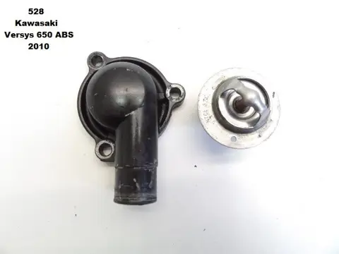 THERMOSTAAT Kawasaki VERSYS 650 2010 - 2014