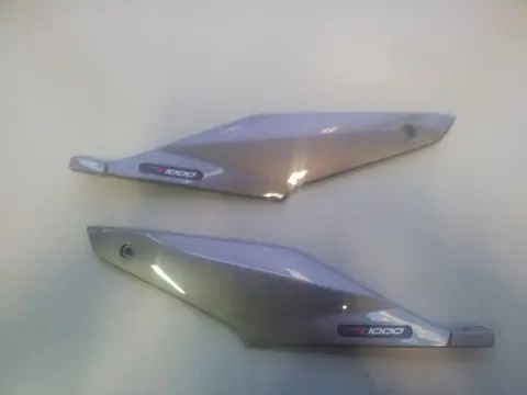 OVERIG Aprilia Tuono 1000 2006 - 2008