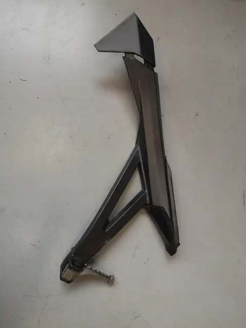 DUO VOETSTEUN LINKS Aprilia RST 1000 Futura 2001 - 2004