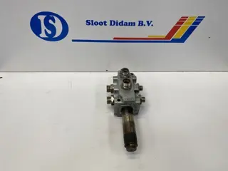 Neuson 3503 3703 schakelventiel Umschaltventil 6